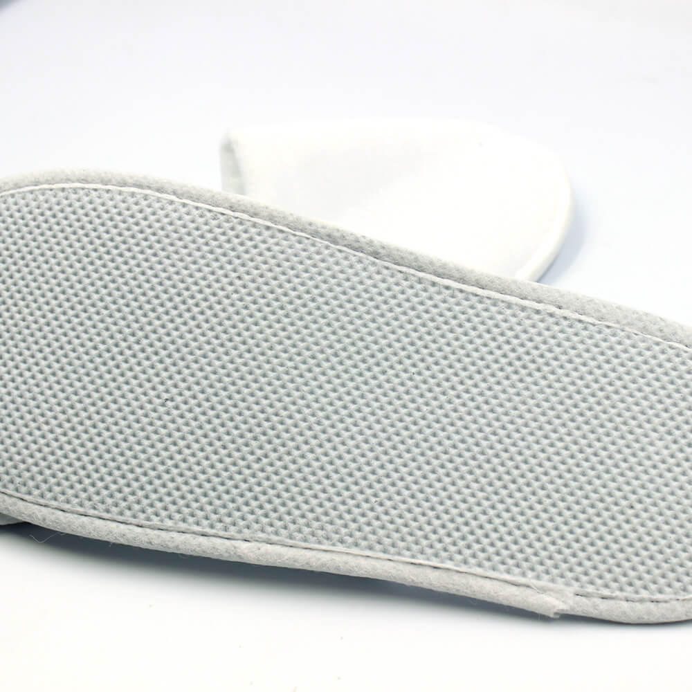 hotel slippers in bulk