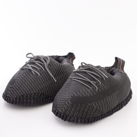 yeezy slippers kids